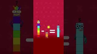 Fun and Easy Number Magic Challenge | Maths for Kids | @Numberblocks