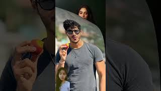 the royals couples  | Bhumi pednekar & Ishaan khatter status #tutuhaiwahi #shortvideo #yt