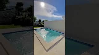 House  in dominican 