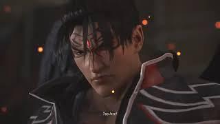 Tekken 8 Story Mode Part 1 Only game videos in my channel #Dreamgameplay #dreamgames