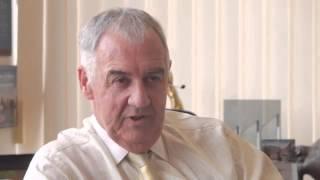 Peter Legge - Award-Winning Motivation and Business Speaker