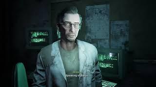 Terminator: Resistance - PC Walkthrough Chapter 23: Mack's Laboratory