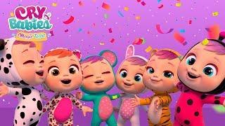  Sretna Nova godina!  CRY BABIES  MAGIC TEARS  KOLEKCIJA