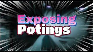 Exposing Potings