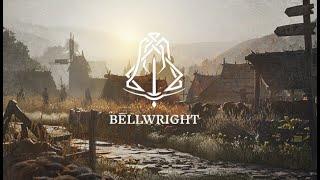 Bellwright. Смотрим обнову Прохождение # 1 