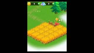 Dragon Farm Adventure game ads '20' Food discrimination pink dragon lore