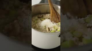 ZWILLING Pure - Spargelrisotto