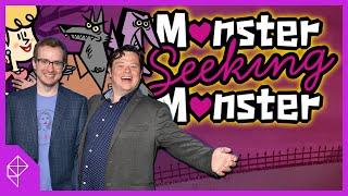 JUSTIN MCELROY, KING OF DATES! | Polygon plays JACKBOX Party Pack 4