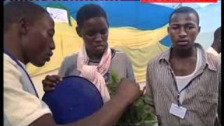 kigalitoday   Ubumenyingiro  TVET muri EXPO