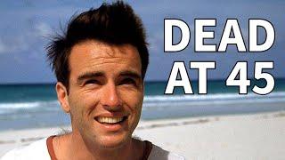 Dead at 45 - The Life and Sad Ending® of Montgomery Clift