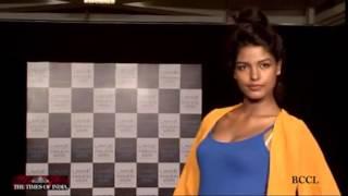 Bollywood actresses who fell on the ramp   [Celeb World]