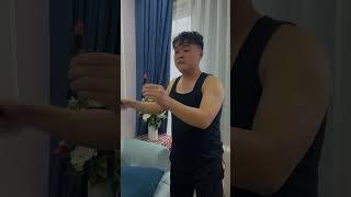 Haircut joke [ TG FUNNY ] #funny #entertainment #happy #ahappylife