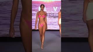 Oh Polly - Neena Oasis Cove Collection - Miami Swim Week 2021