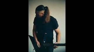 Linkin Park - Lost (Guitar Cover) #shorts #linkinpark #lost #guitarcover #top10