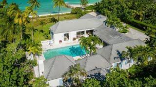 Bahamas, messa in vendita la super villa da sogno della principessa Diana