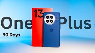 OnePlus 13 Long Term Review