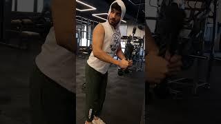 #tricepsworkout#gym#shorts#youtubeshorts#shortvideo#tyagi