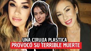 Viajó de Estados Unidos a México y solo encontró la MUERTE - Lesma VR