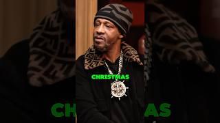 Katt Williams EXPLAINS Why Chris Tucker TURNED DOWN Friday 