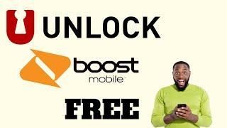 How to unlock your Boost Mobile phone with all major carriers