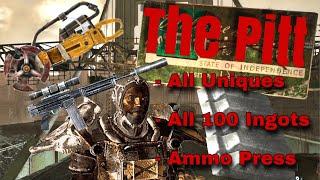 Fallout 3 The Pitt Completionist Guide