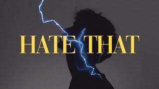 Hate That... - KEY Feat. TAEYON (Cover by Rizal Rasid)