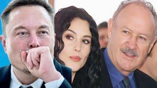 Elon Musk Uncovers Shocking Secret Behind Gene Hackman’s Death and Wife’s Fate