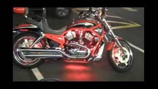 Bike Night CT Style