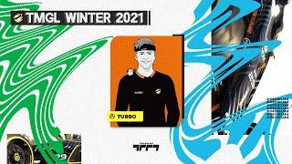 TMGL Winter 2021 | Step 4  | w/ Turbo & Marius89TM