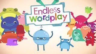 Endless Wordplay - Educational Game for Kids