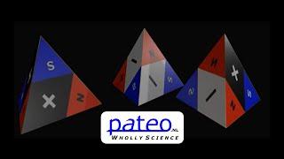 Wholly Science : Trions