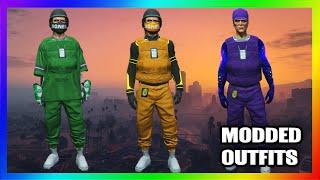 (GEHT WIEDER) Multi Transfer Glitch in GTA Online!!