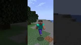 МОД камера со стороны #shorts #minecraft #майнкрафт