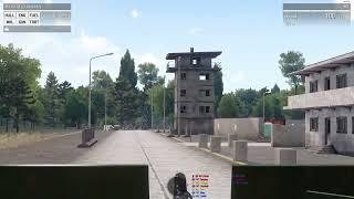 Operation Dark Star – Field Training Exercise - 8th Infantry Division Realism – Arma 3