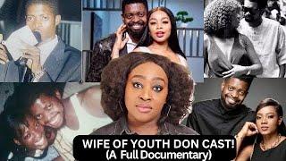 UNCOVERING BASKETMOUTH's DIVORCE SHOCKER! Inside the 12-Yr Love Story of Africa's biggest comedian!