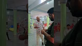 Bhooka  #Umarmaganum #Comedy #Funny #NewContents #Tiffenbox #Dawat