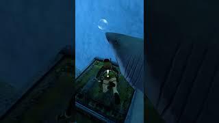 Tomb Raider II Golden Mask Remastered: Shark Attack
