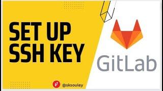 How to generate an SSH key and add it to your GitLab account