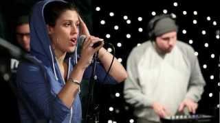 Doomtree - Full Performance (Live on KEXP)