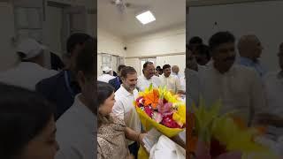 Rahul Gandhi | Happy Birthday  | AICC | Delhi