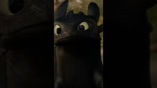 Did you know this about How To Train Your Dragon 