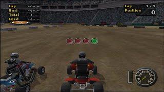 ATV Offroad Fury - Chesapeake