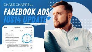  Facebook Ads IOS14 Update* & Statistical Modeling Used For Calculating Facebook Ad Results