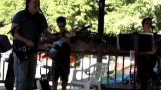 Pink Floyd- Wish You Were Here- Cover with 11 year old Connor