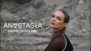 ANASTASiiA - Live @ Downtown Miami, USA 4K Melodic Techno / Progressive House Dj mix