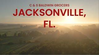 C & S Baldwin Grocers