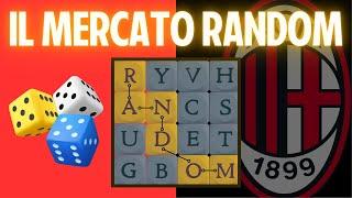 IL MERCATO RANDOM