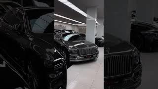Exquisite collection awaits || Visit The Elite Cars showroom