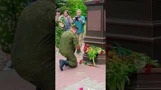 Слава ВДВ! С Днем ВДВ! Из Тольятти#shorts-YOUTUBE