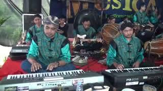 LIVE BALA MUSICA CAMPURSARI//DI RUMAH BPK.SUROTO - JOMBOK //KRISNA AUDIO//HR PROMEDIA SHOOTING